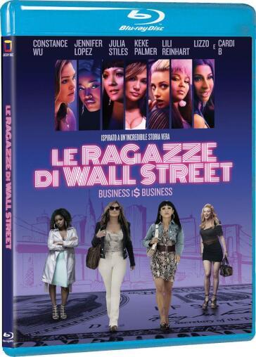 Ragazze Di Wall Street (Le) - Lorene Scafaria