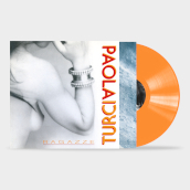 Ragazze (orange vinyl)