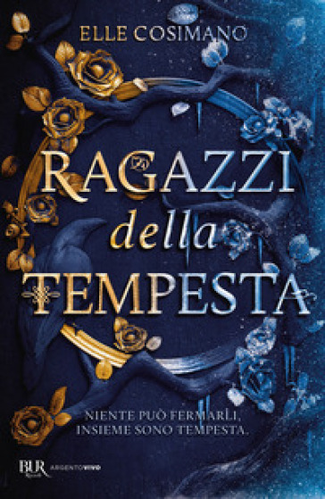 Ragazzi della tempesta - Elle Cosimano