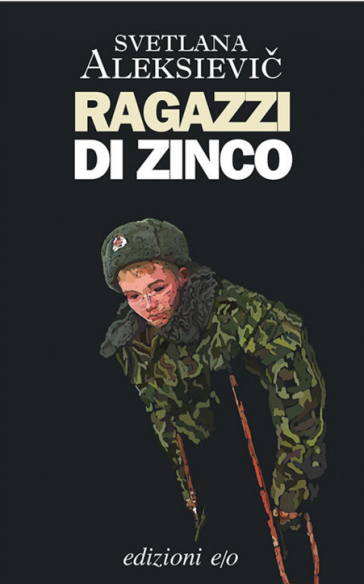 Ragazzi di zinco - Svetlana Aleksievic