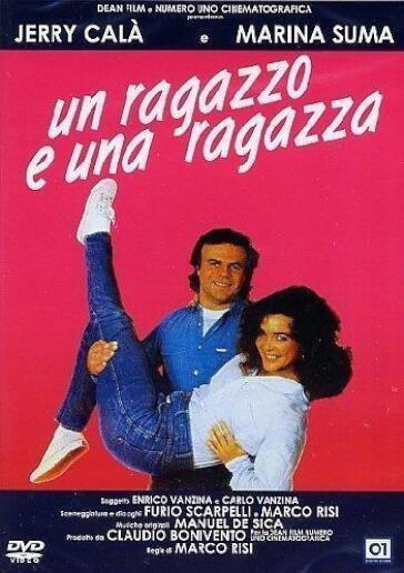 Ragazzo E Una Ragazza (Un) - Marco Risi