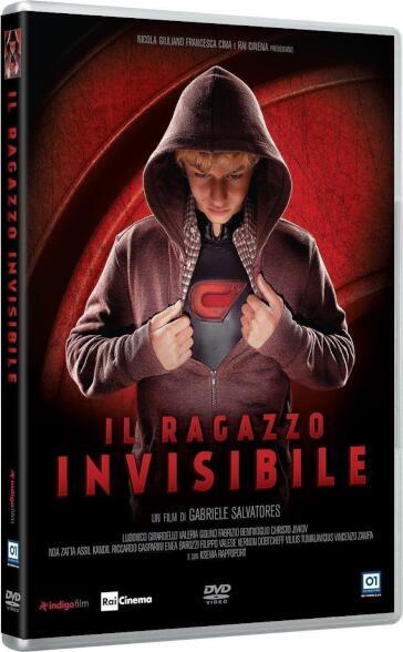 Ragazzo Invisibile (Il) - Gabriele Salvatores