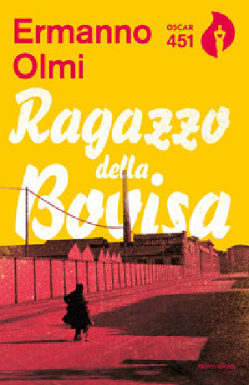 Ragazzo della Bovisa - Ermanno Olmi