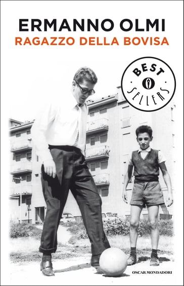 Ragazzo della Bovisa - Ermanno Olmi