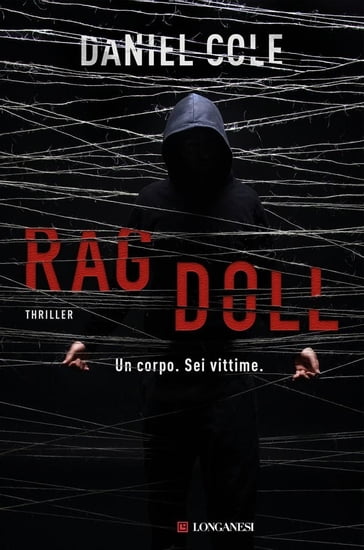 Ragdoll - Edizione Italiana - Daniel Cole