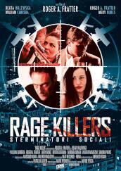 Rage killer (DVD)
