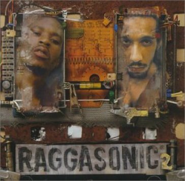 Raggasonic 2 - RAGGASONIC