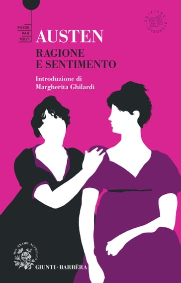 Ragione e sentimento - Austen Jane