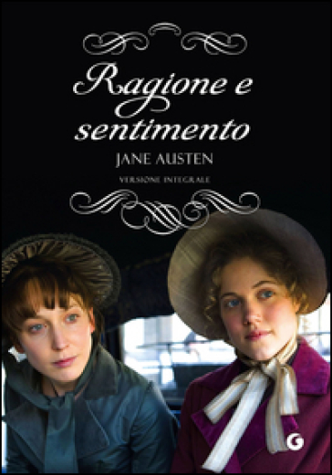 Ragione e sentimento - Jane Austen