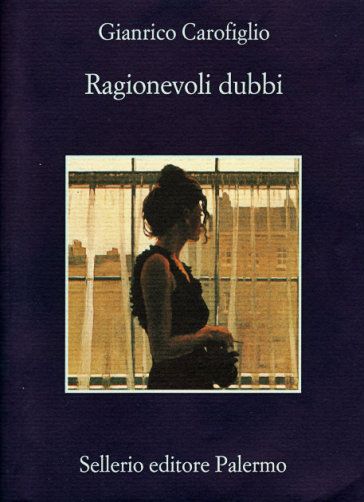 Ragionevoli dubbi - Gianrico Carofiglio - Libro - Mondadori Store