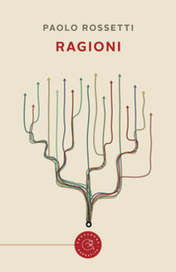 Ragioni - Paolo Rossetti