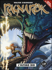 Ragnarok. 1: L  ultimo dio