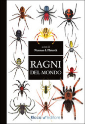 Ragni del mondo