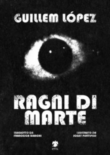 Ragni di Marte - Guillem López