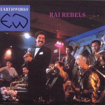 Rai rebels