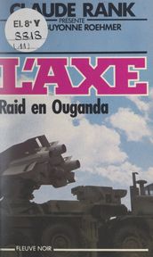 Raid en Ouganda