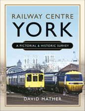 Railway Centre York