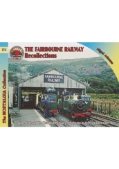 Railways & Recollections The Fairbourne Railway