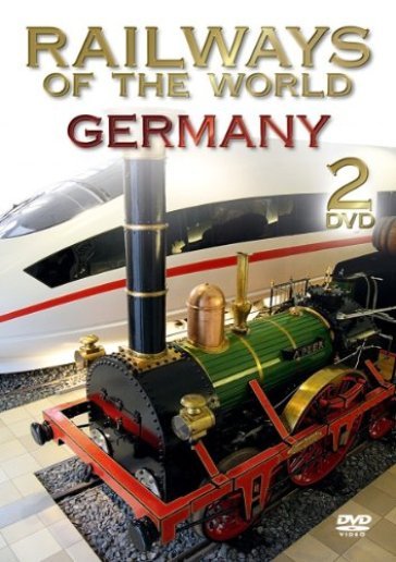 Railways of the world - german