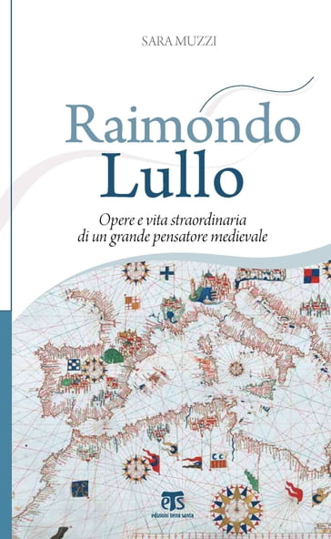 Raimondo Lullo - Sara Muzzi