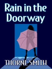 Rain In The Doorway