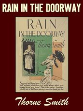 Rain in the Doorway