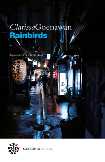 Rainbirds - Clarissa Goenawan - Marco Pennisi