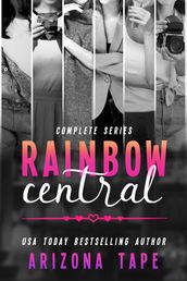 Rainbow Central: The Complete Series