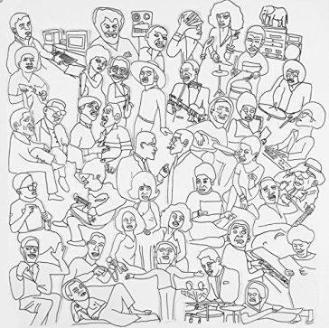 Rainbow - ROMARE