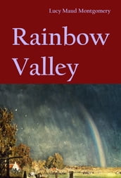 Rainbow Valley (Anne of Green Gables #7)