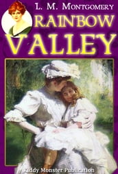 Rainbow Valley By L. M. Montgomery