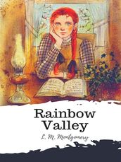 Rainbow Valley