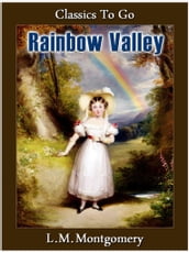 Rainbow Valley