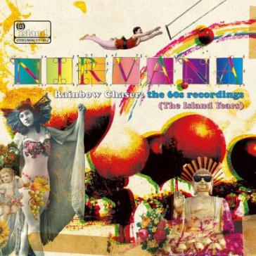 Rainbow chaser the 60s recordings (the i - Nirvana