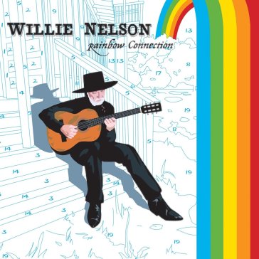 Rainbow connection - Willie Nelson