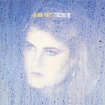 Raindancing (cd+cd bonus track) - Alison Moyet