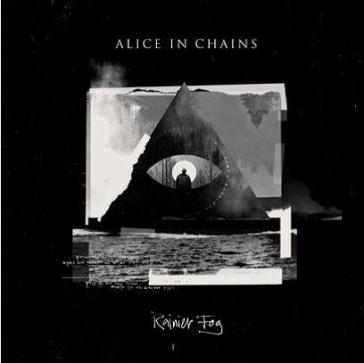 Rainier fog - Alice In Chains