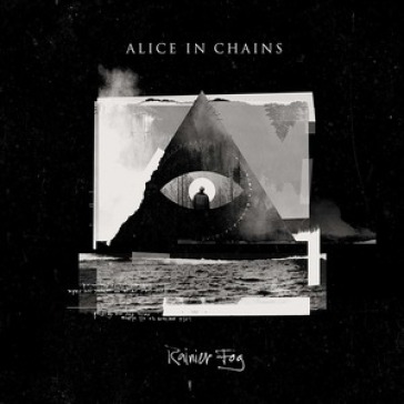 Rainier fog - Alice In Chains