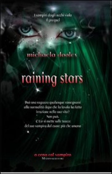 Raining stars - Michaela Dooley