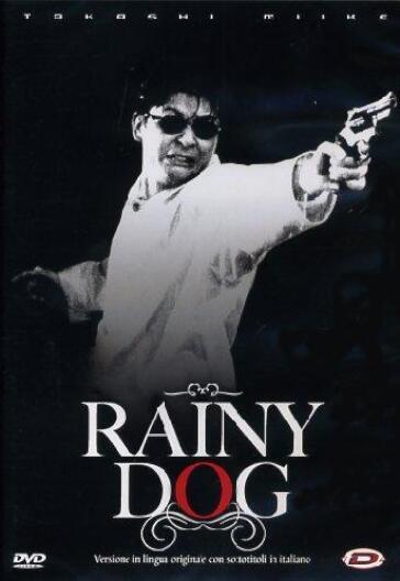 Rainy Dog - Takashi Miike