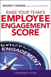 Raise Your Team s Employee Engagement Score