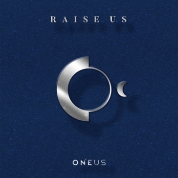 Raise us(2nd mini) DAWN version - ONEUS
