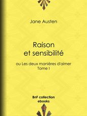 Raison et sensibilité