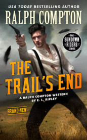 Ralph Compton The Trail s End
