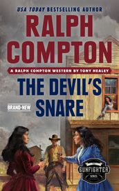 Ralph Compton the Devil s Snare