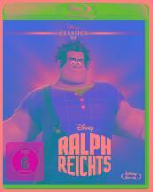 Ralph Reicht'S (Blu-Ray) (Blu-Ray)(prodotto di importazione)