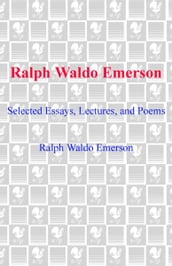 Ralph Waldo Emerson