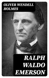 Ralph Waldo Emerson