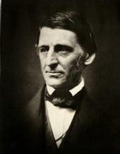 Ralph Waldo Emerson