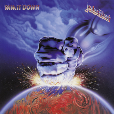 Ram it down - Judas Priest